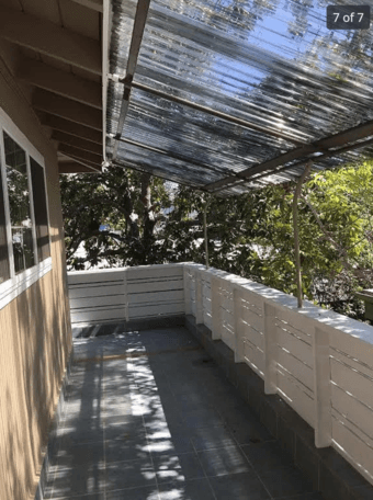 Urgent! Need roommate to take awesome sunny bedroom in downtown PA 3