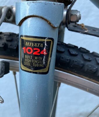 Men's Bike 3