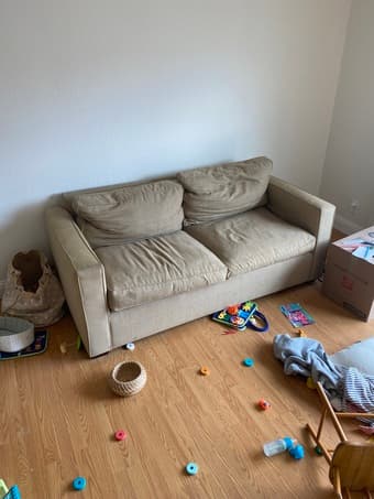 Sofa 1