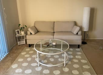 Couch for sale 1