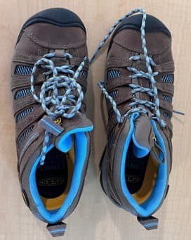 KEEN Women's Voyageur 2