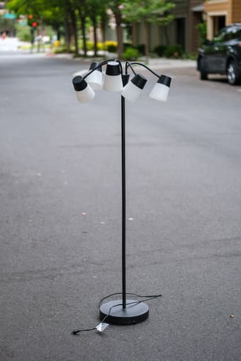 Lamp 1