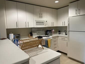 Summer Sublet 2