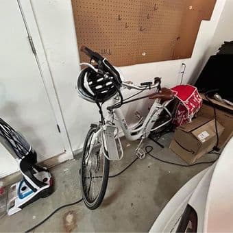 Electric Bike for sale 2