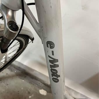 Electric Bike for sale 3