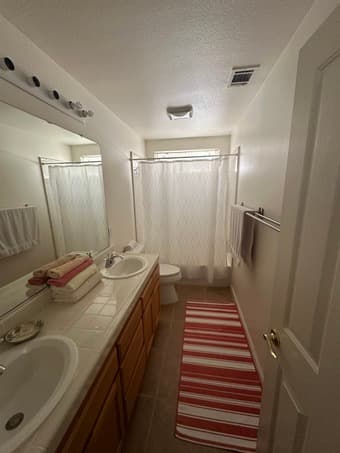 PRIVATE ROOM FOR RENT IN EAST PALO ALTO, CA 3