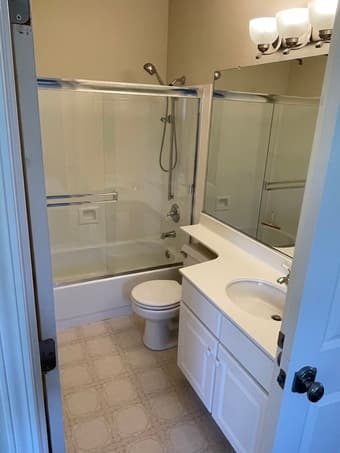 Private Room and Bathroom in Downtown Palo Alto Home - Avail 22 Aug 24 3