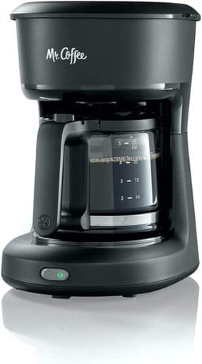 Coffee Maker, Threshold Dinnerware, Water Filter Pitcher, Kettle 1