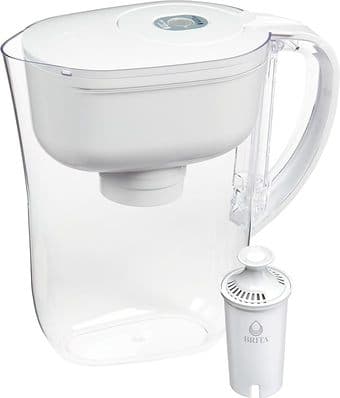 Coffee Maker, Threshold Dinnerware, Water Filter Pitcher, Kettle 3