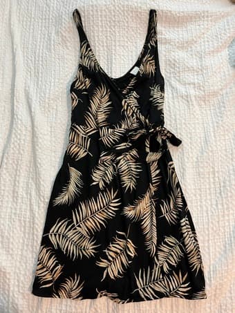 Summer dresses 1