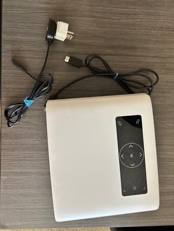 Projector 2