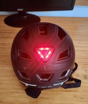 Helmet for sale. 2