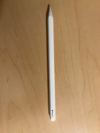 Apple Pencil (2nd Generation) 1