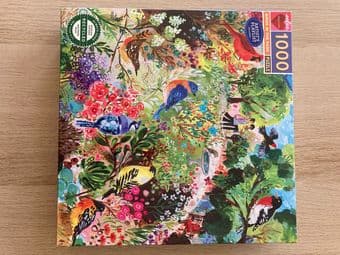 Jigsaw puzzle 2