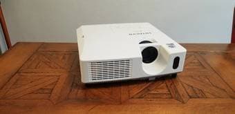 Video Projector 1