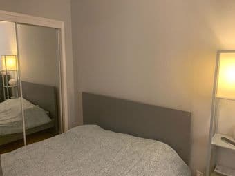 Looking for a roommate in Menlo Park (3 bed, 2 bath) 3