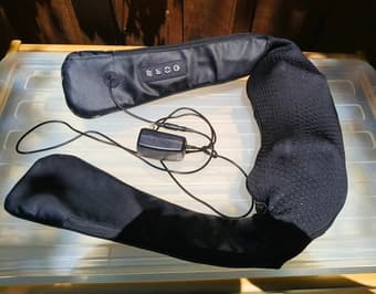 Neck and Shoulder Massager 1