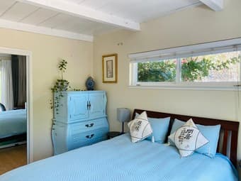 Lovely single family house 2