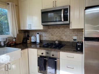 优质Airbnb短租Lovely single family house adjacent to Stanford 1