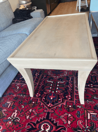 Coffee Table for Sale 3