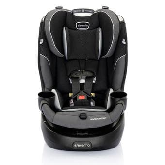 3 convertible car seats 2
