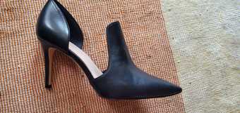 Beautiful ALDO shoes 1