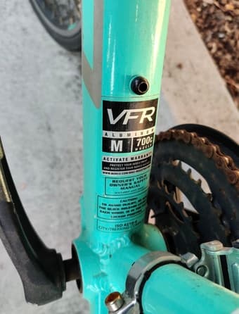 Norco VFR4 bike 3