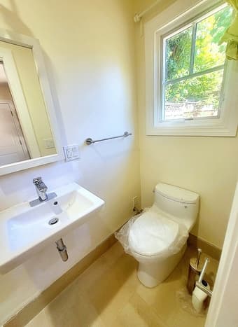 A room with private bath and separate entrance in Palo Alto 2