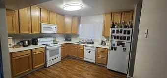 3b/2ba Apartment in Palo Alto, looking for subletter 3
