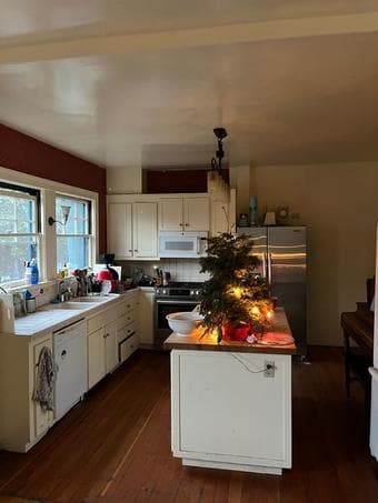 Individual Rooms Available in Shared House in Palo Alto 2