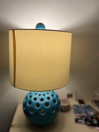 big table lamp 1