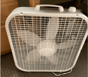 Fan 1