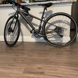 Bike for sale, must go by Aug 25, 2024 2