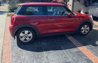 2017 Mini Cooper 3
