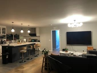 Menlo Park/Palo Alto 94025 近斯坦福校区，超赞交通房 3b2b九月起租 3