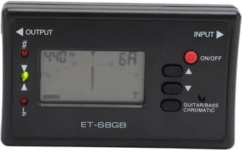 Brand New Digital Tuner 2