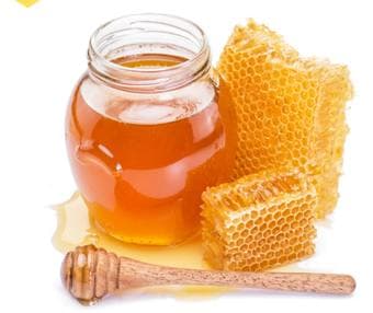 Organic Honey (Contact phone: 415-881-1919) 1