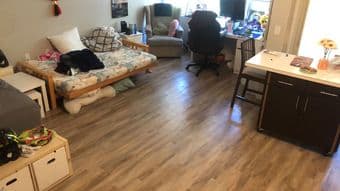 Sublet Studio Apartment Mountain View heart of San Antonio Center 3