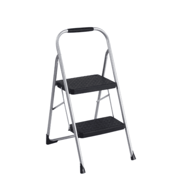 Cosco Folding Step Stool 1
