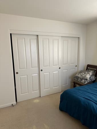 Private Bedroom for rent in East Palo Alto 2