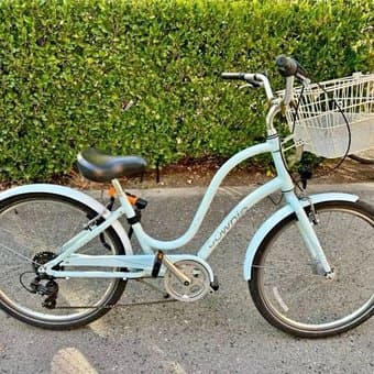Electra 7D Cruiser Bike 2