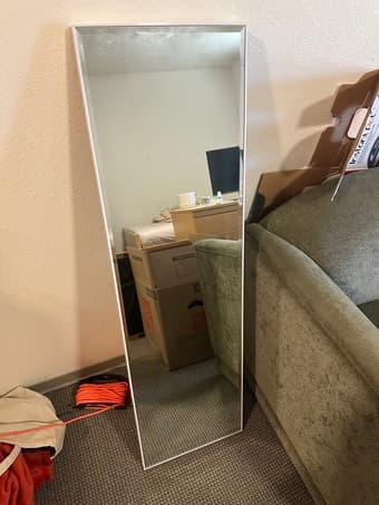 Full Mirror 1