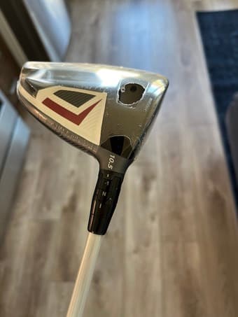 Callaway X Hot Driver 2