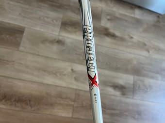 Callaway X Hot Driver 3