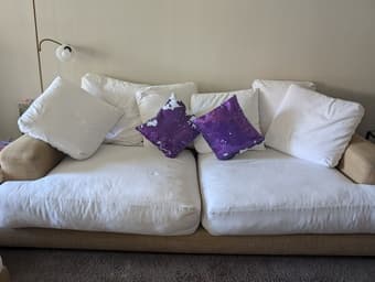 Couch Set 2