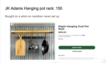 Moving Sale 3