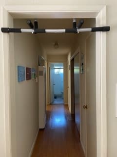 Amazing Two Bedroom Apartment with Huge Backyard Sublet (12/14 - 1/22) 1