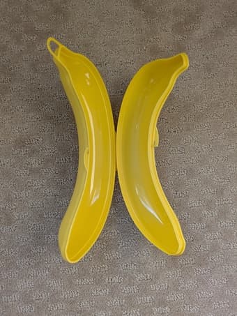 Banana holders 2