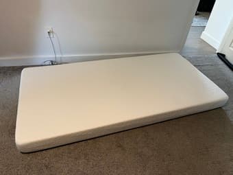 Cooling Twin XL Mattress 2