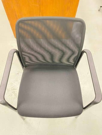 comfort chair 1